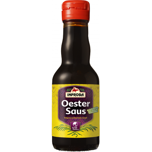 Inproba Oyster Sauce
