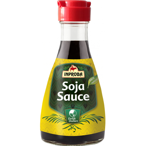 Inproba Soy Sauce