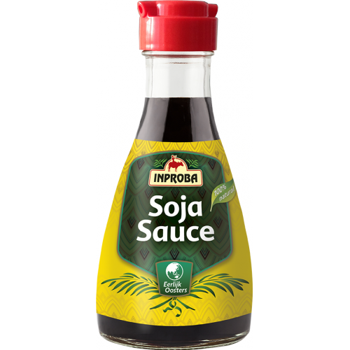 Inproba Soja Sauce