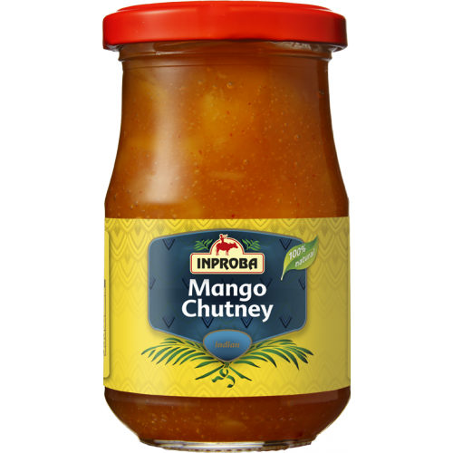 Inproba Mango Chutney