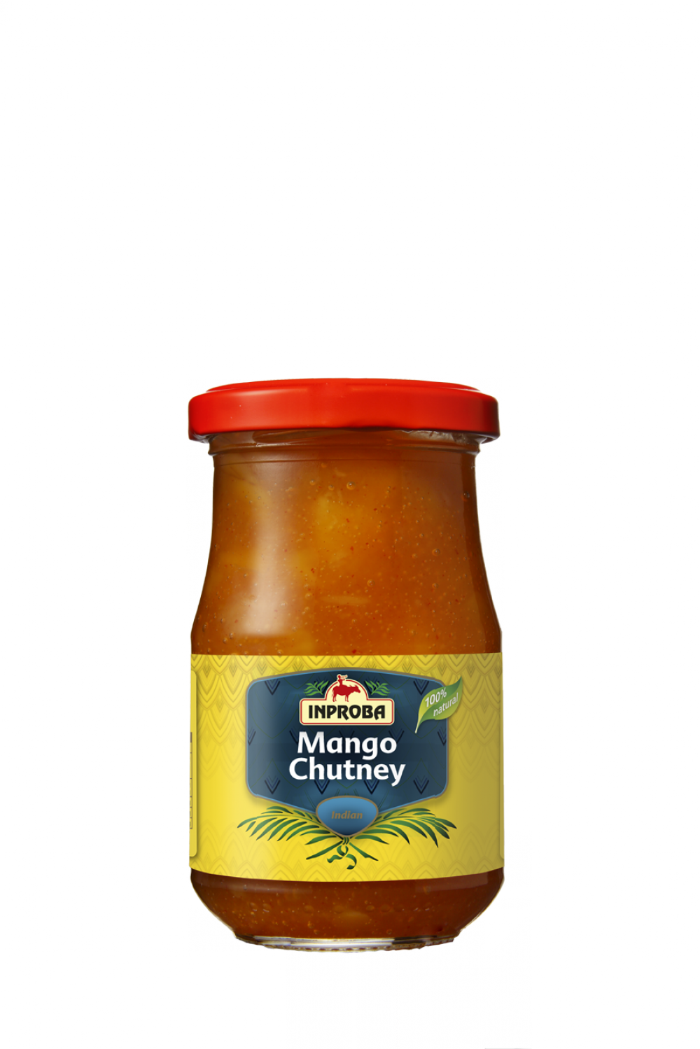 Mango Chutney - Inproba - Oriental Foods