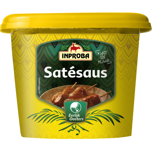 Inproba Saté Saus