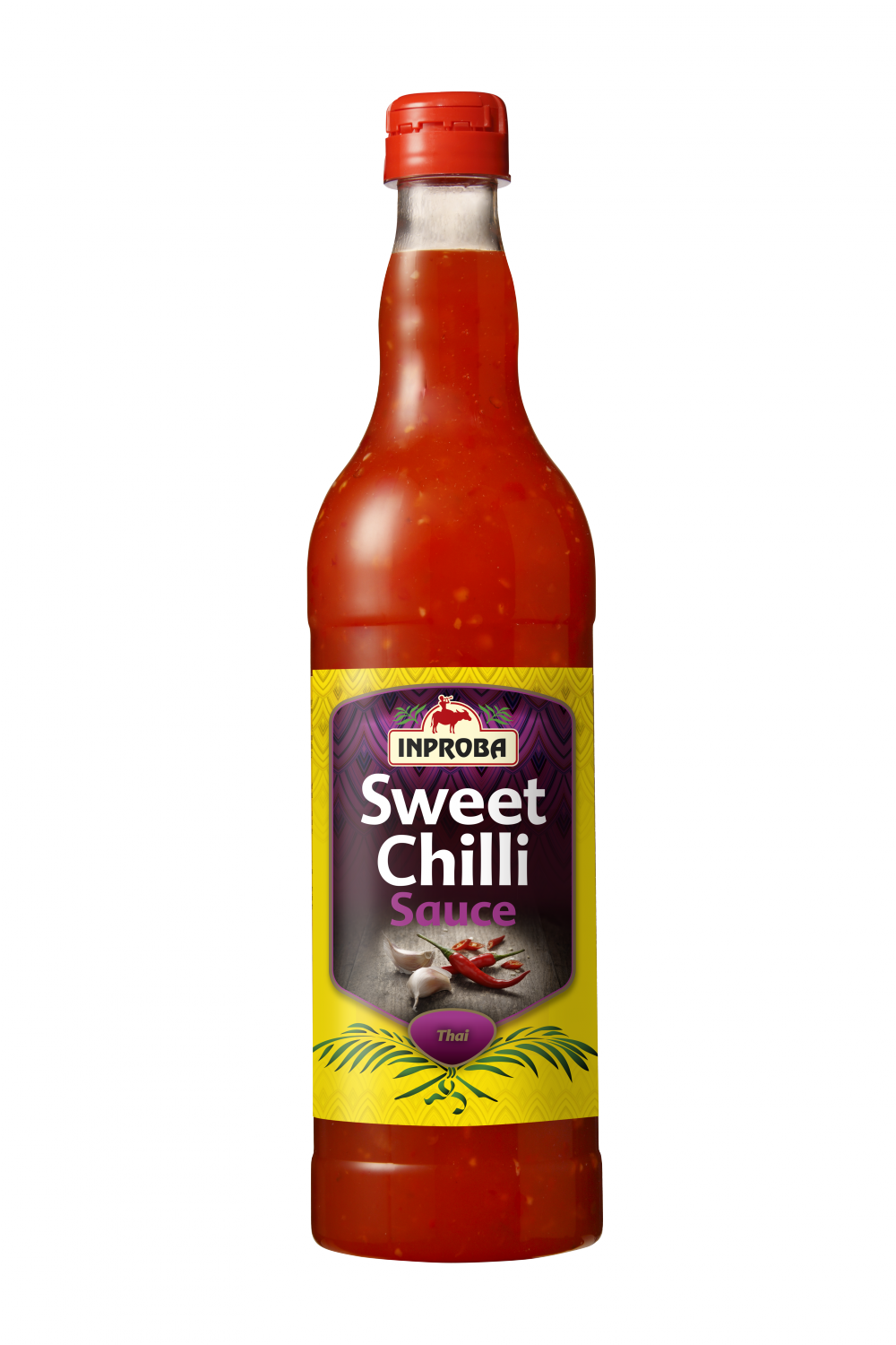 Chilli Sauce Sweet - Inproba - Oriental Foods