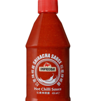Neu: Sriracha Sauce