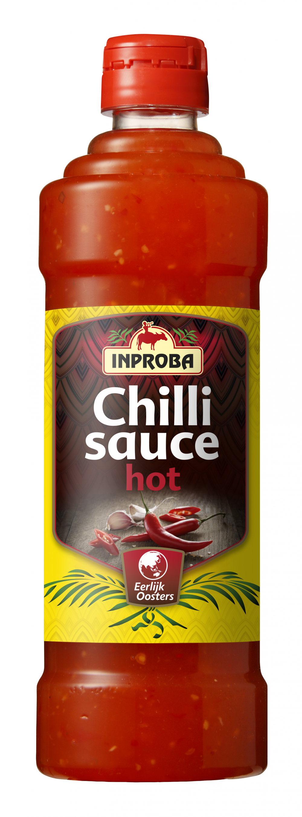 Chilli Sauce - Inproba - Oriental Foods