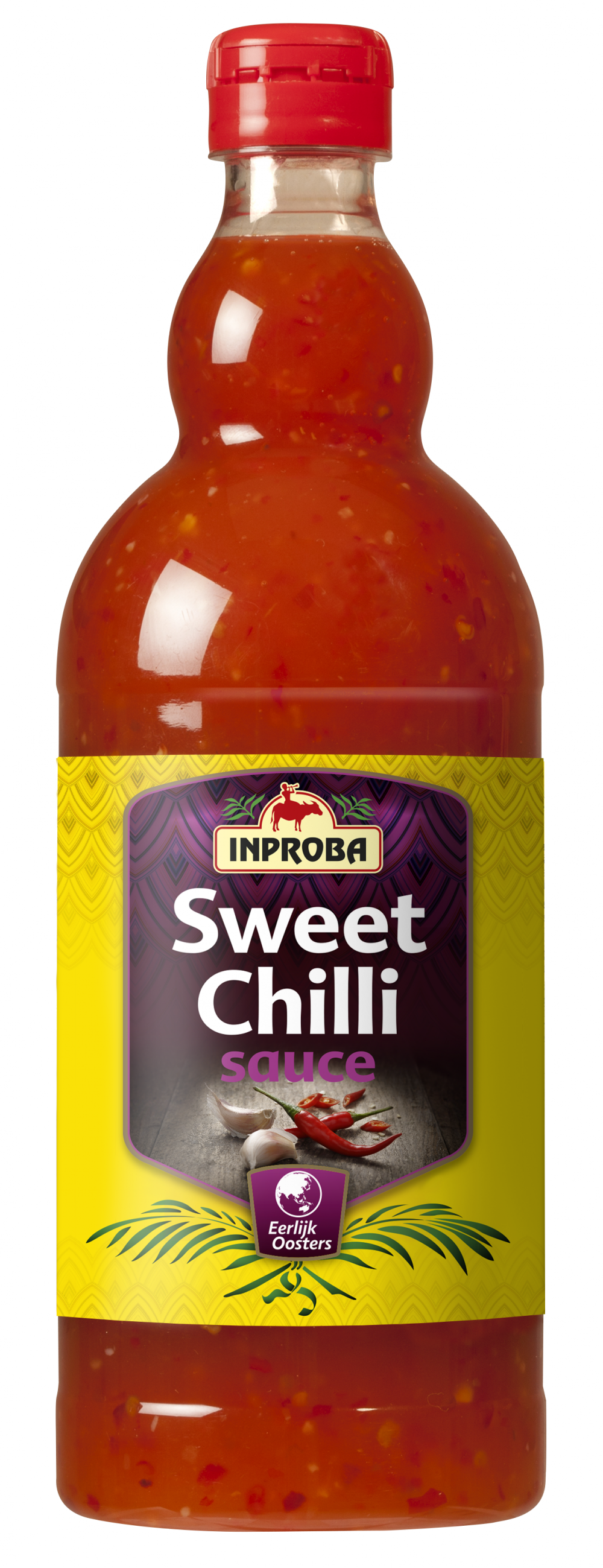 Chilli Sauce Sweet - Inproba - Oriental Foods