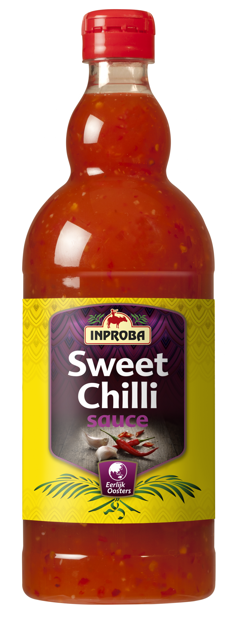 Sweet Chilli Sauce Inproba Oriental Foods