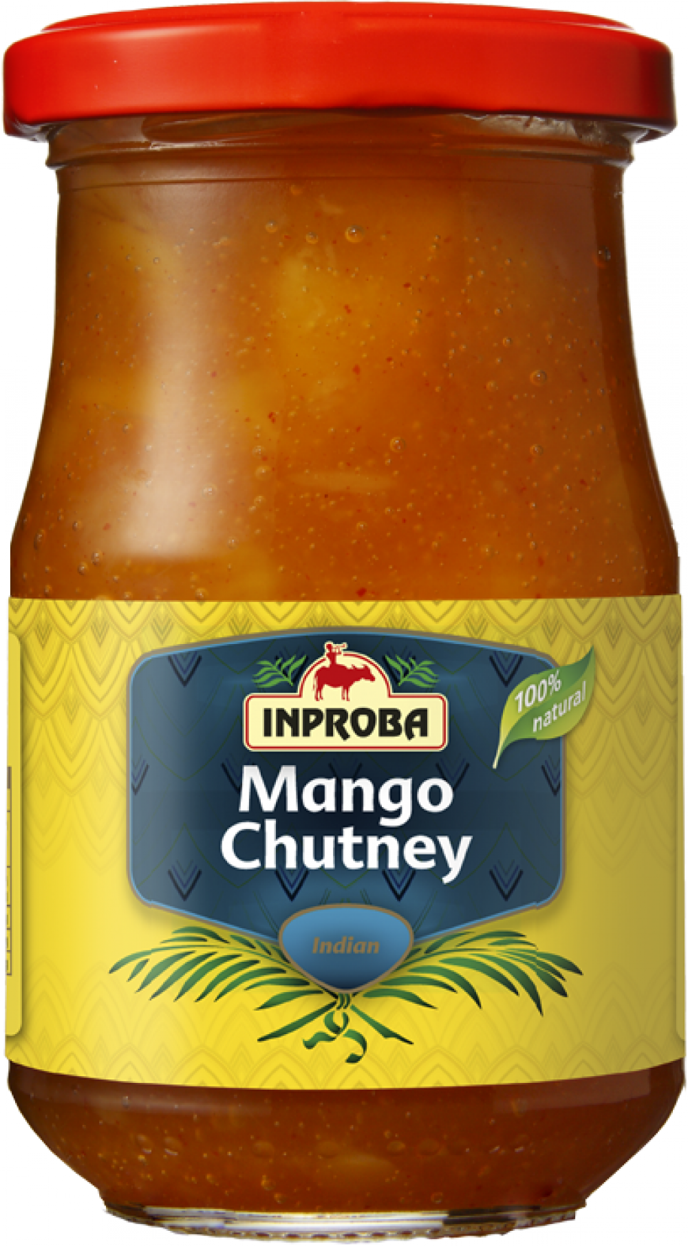 Mango Chutney — Rezepte Suchen