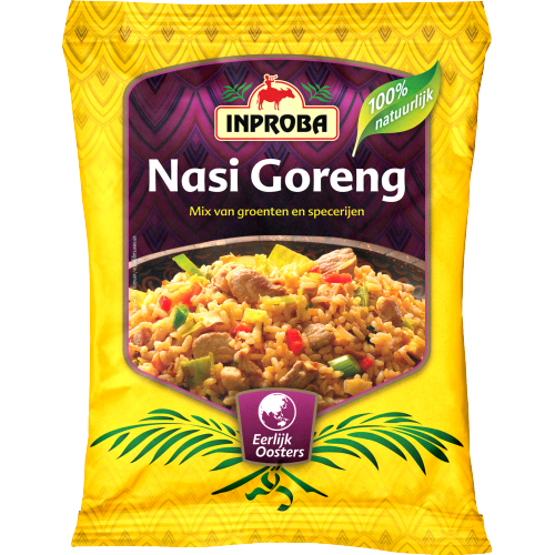 Nasi Goreng - Inproba - Oriental Foods