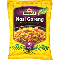 Mix voor Nasi Goreng