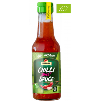 Organic Chilli Sauce Sweet