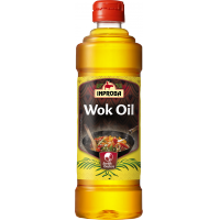 Wok Oil