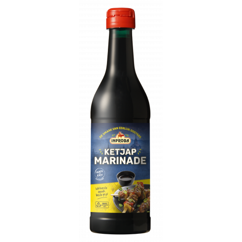 Inproba Ketjap Marinade