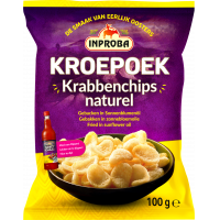 Krupuk