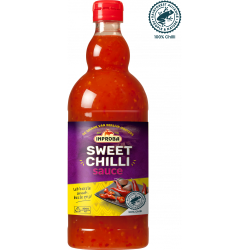 Inproba Chilli Sauce Sweet