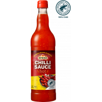 Chilli Sauce Hot