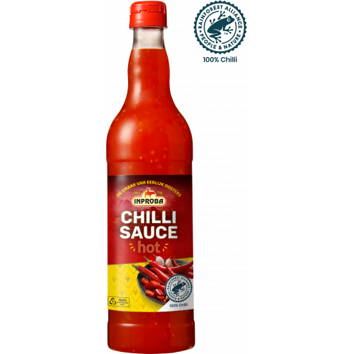 Inproba Chilli Sauce Hot
