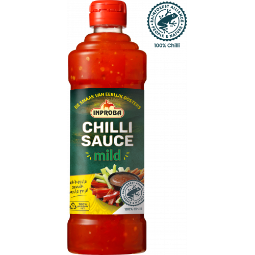 Inproba Chilli Sauce Mild