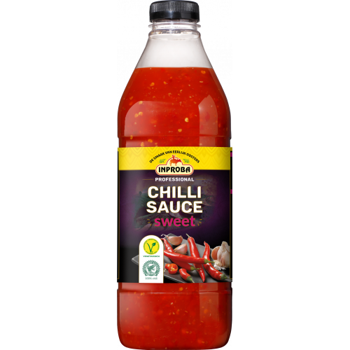 Inproba 1. Chilli Sauce Sweet 2 liter