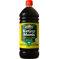 1. Ketjap Manis 1 liter