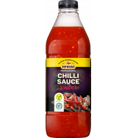 1. Chilli Sauce Sweet 2 liter