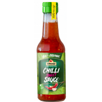 Organic Chilli Sauce Sweet