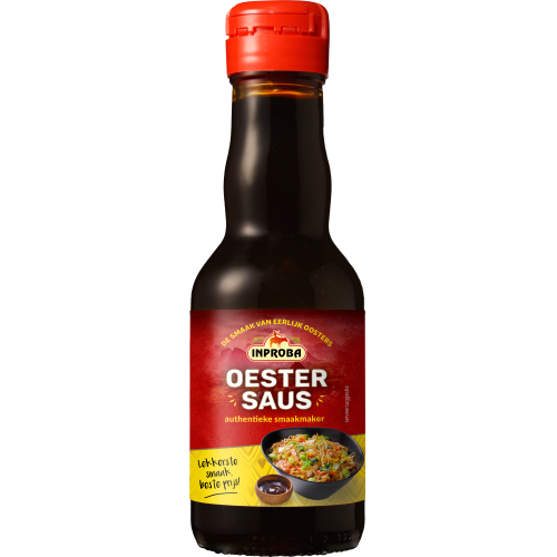 Inproba Oyster Sauce