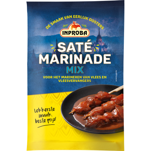 Inproba Sateh Marinade