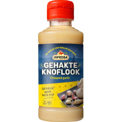 Inproba Gehakte Knoflook