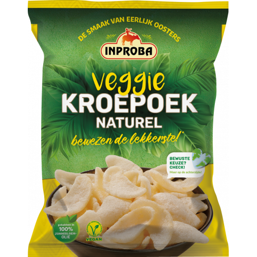 Inproba Veggie Kroepoek