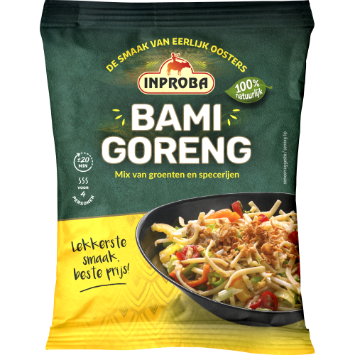 Inproba Bami Goreng