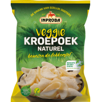 Veggie Kroepoek