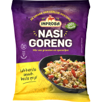 Nasi Goreng