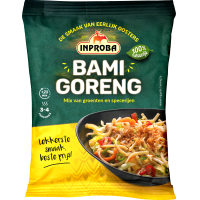 Mix voor Bami Goreng
