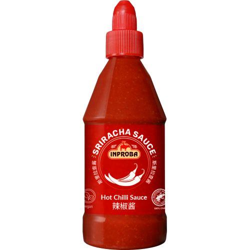 Inproba Sriracha Sauce