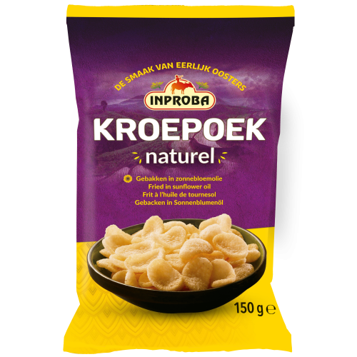 Inproba Kroepoek 150 g