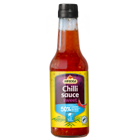 Chilli Sauce 50% less sugar