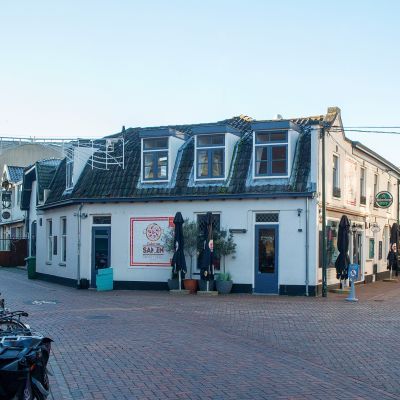 Edge Hilversum
