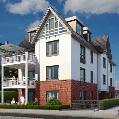 Estate Amalia in Baarn