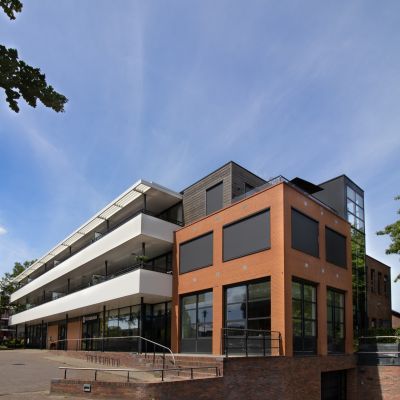 Futurum Building in Soest