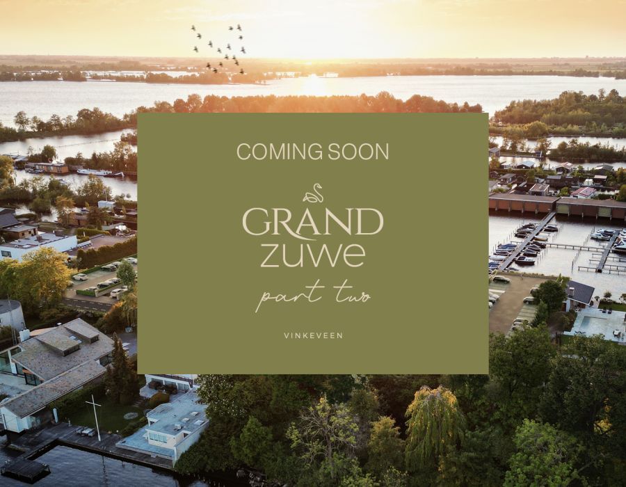 GrandZuwe - Vinkeveen