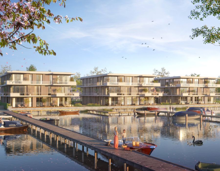 GrandZuwe - Vinkeveen