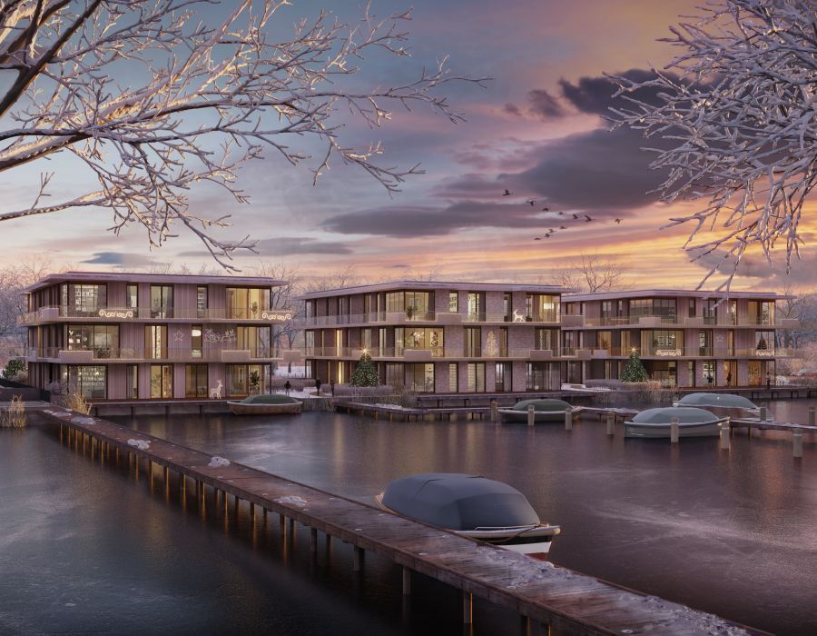 GrandZuwe - Vinkeveen