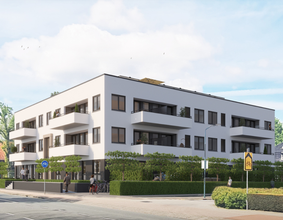 Birkstraat 95 - Soest