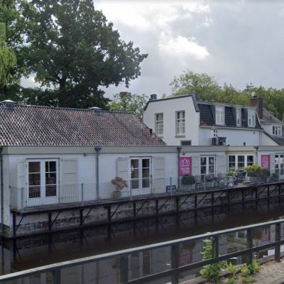 Noordereinde 249 in 's-Graveland