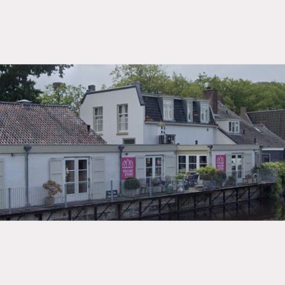 Noordereinde 249 in 's-Graveland