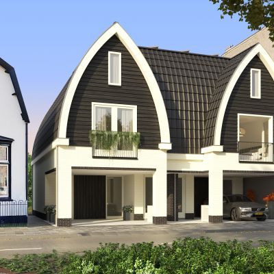 Verkoop gestart Noordereinde 47 's‑Graveland