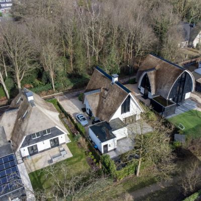 ’t Laantje in Loosdrecht