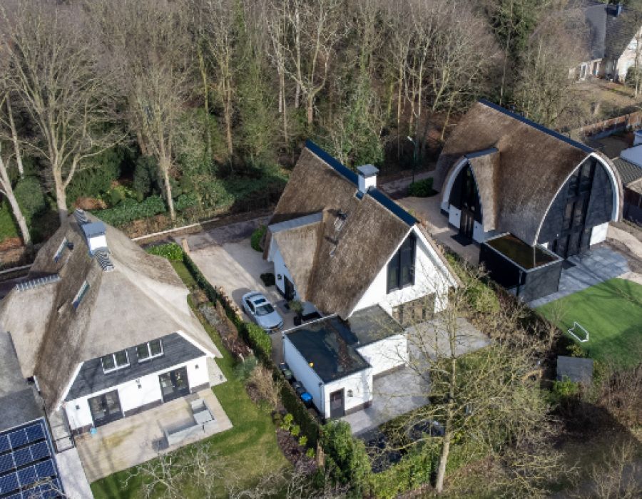 ’t Laantje - Loosdrecht