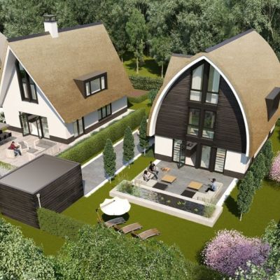 ’t Laantje Loosdrecht